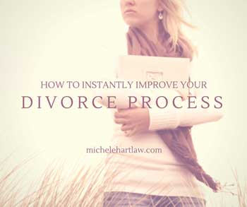 divorce proceedings
